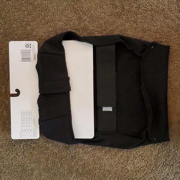 Dog Halloween Costume - Glow in the Dark Skeleton Hoodie Size Small Med Lar NWT - Picture 2 of 3